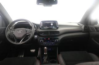 HYUNDAI Tucson usata 3