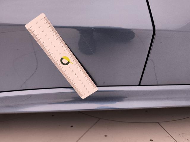 FORD Focus usata, con Telecamera per parcheggio assistito