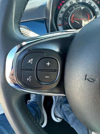 FIAT 500 usata, con Specchietti laterali elettrici