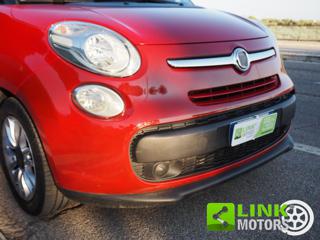 FIAT 500L usata 32