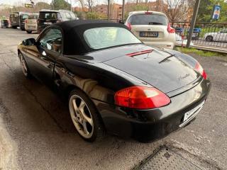 PORSCHE Boxster usata, con Alzacristalli elettrici