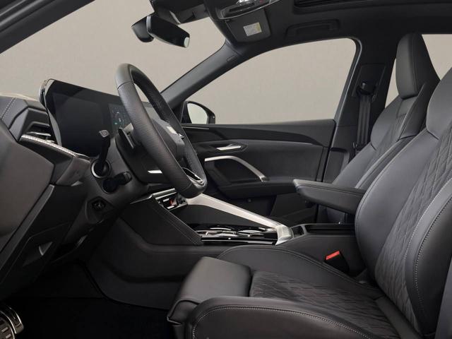 AUDI Q5 usata, con Boardcomputer