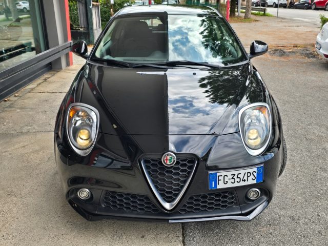 ALFA ROMEO MiTo usata 92