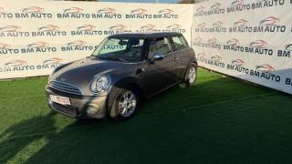 MINI One BENZINA 16V One 75CV KM CERTIFICATI GARANTITA