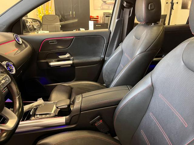 MERCEDES-BENZ GLA 200 usata, con Controllo trazione