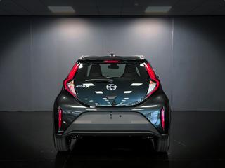 TOYOTA Aygo X usata, con Chiusura centralizzata
