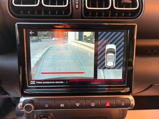 CITROEN C3 Aircross usata, con Cruise Control