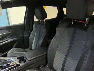 PEUGEOT 3008 usata, con Isofix
