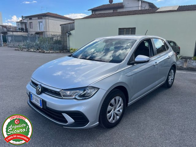 VOLKSWAGEN Polo usata, con Airbag laterali