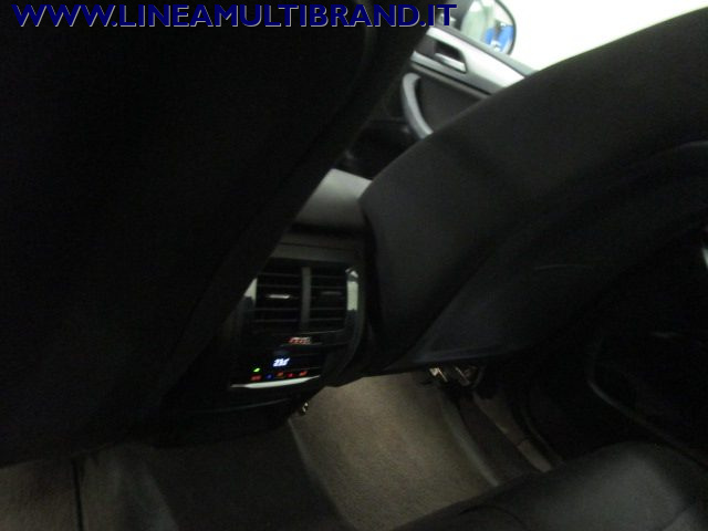 BMW X4 usata, con Boardcomputer