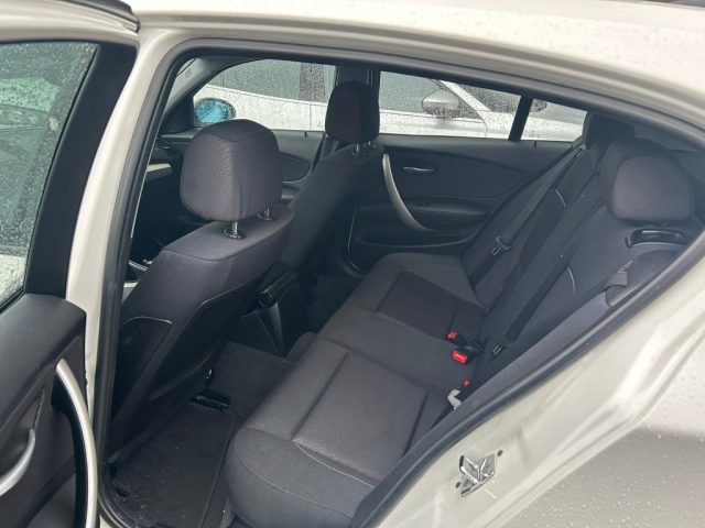 BMW 118 usata 7