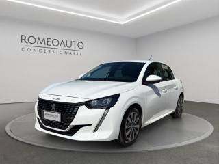 PEUGEOT 208 1.2 active pack 75 CV