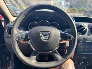 DACIA Duster usata, con Controllo trazione