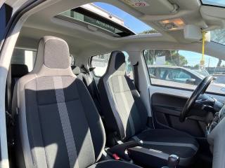 VOLKSWAGEN up! usata, con Chiusura centralizzata