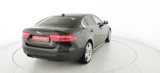 JAGUAR XE usata, con Volante multifunzione