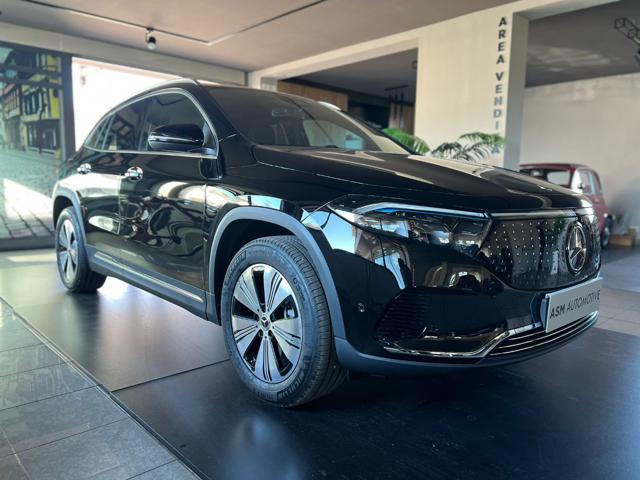 MERCEDES-BENZ EQA usata, con ABS