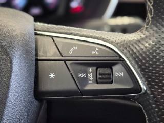 AUDI Q3 usata, con Sedili riscaldati