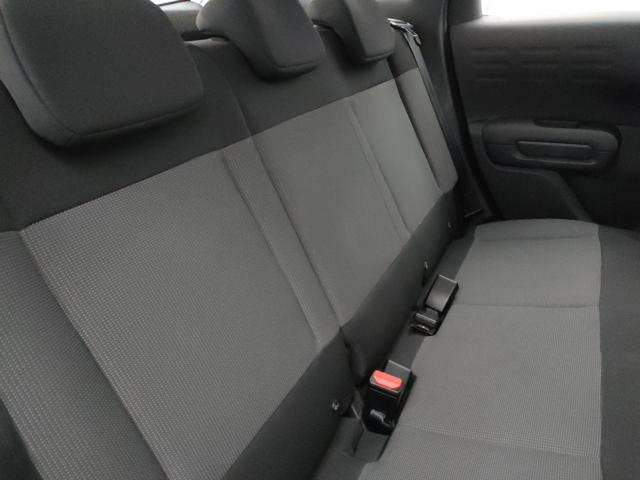 CITROEN C3 Aircross usata, con Autoradio digitale