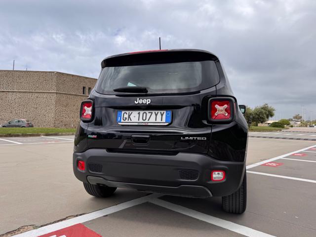 JEEP Renegade usata 51