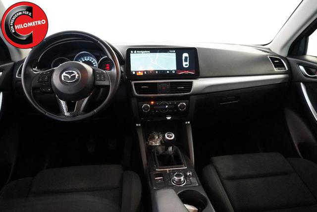 MAZDA CX-5 usata, con Controllo trazione