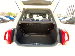 FIAT 500 usata, con Chiusura centralizzata