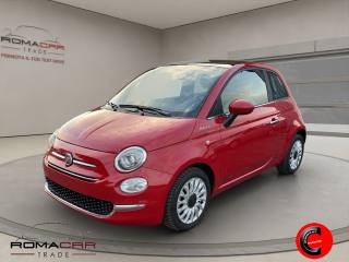 FIAT 500 usata, con Airbag laterali