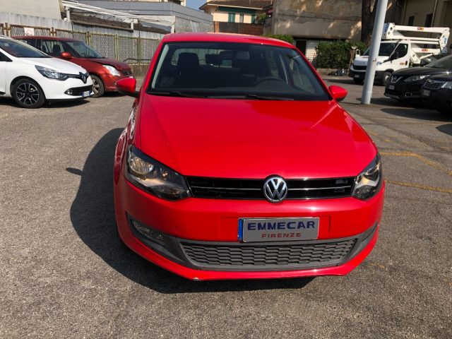 VOLKSWAGEN Polo usata, con Airbag laterali