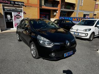 RENAULT Clio usata, con Airbag laterali