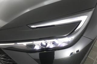 TOYOTA C-HR usata 11