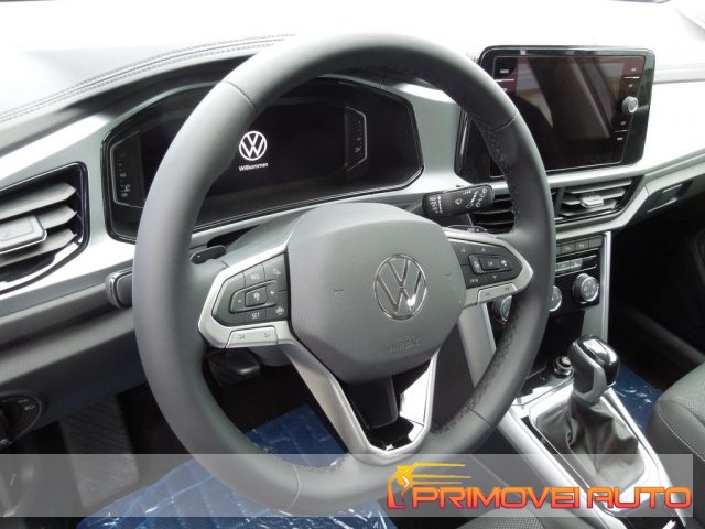 VOLKSWAGEN T-Roc usata, con ABS