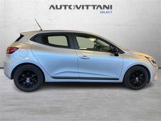RENAULT Clio usata, con Airbag laterali