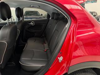 FIAT 500X usata, con Autoradio