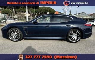 PORSCHE Panamera usata, con Airbag Passeggero