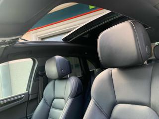 PORSCHE Macan usata, con Regolazione elettrica sedili