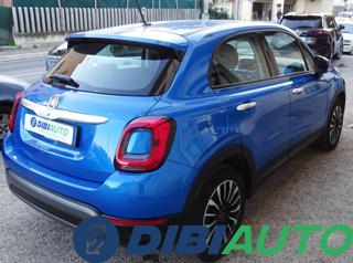 FIAT 500X usata, con Alzacristalli elettrici