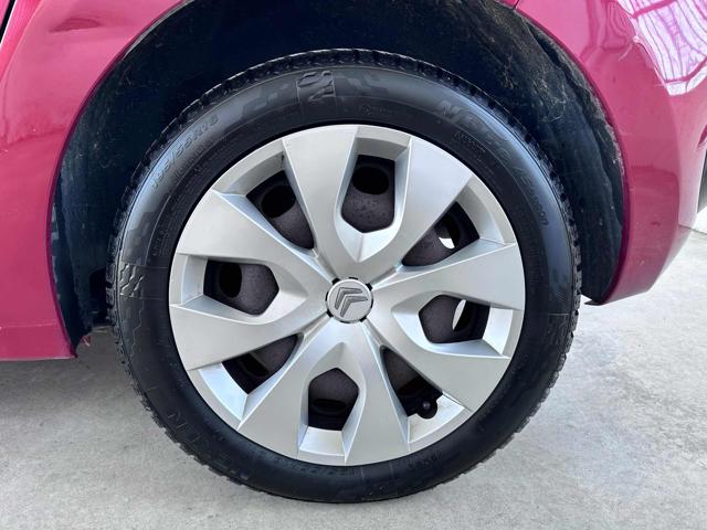 CITROEN C3 Picasso usata 36