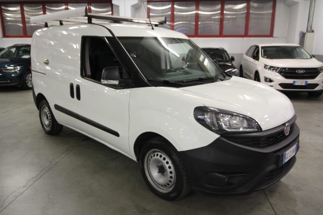 FIAT Doblo usata, con Airbag Passeggero