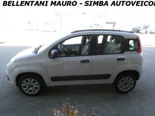 FIAT Panda usata, con Autoradio
