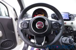 FIAT 500 usata, con Boardcomputer