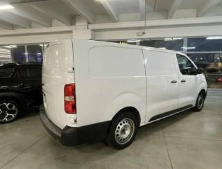 CITROEN Jumpy usata, con Airbag