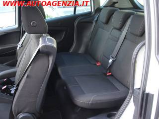 FORD B-Max usata 9