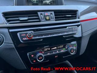 BMW X1 usata, con Luci diurne LED