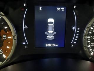 JEEP Renegade usata, con Sistema di navigazione