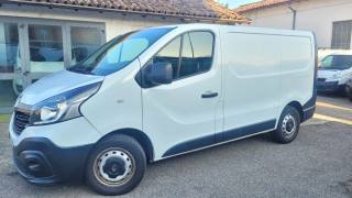 RENAULT Trafic usata, con Autoradio