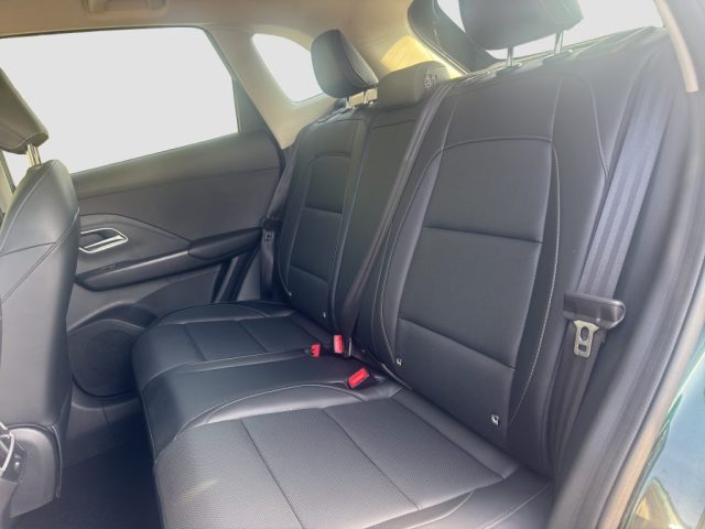 MG ZS usata 9