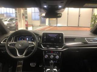 VOLKSWAGEN T-Roc usata, con Controllo trazione