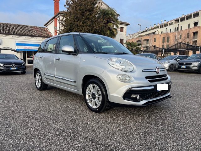 FIAT 500L usata, con ABS