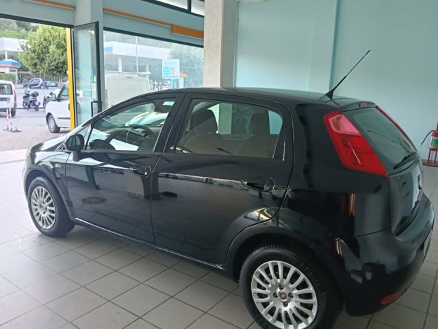 FIAT Punto usata, con Chiusura centralizzata