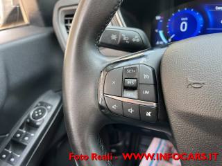 FORD Kuga usata, con Touch screen
