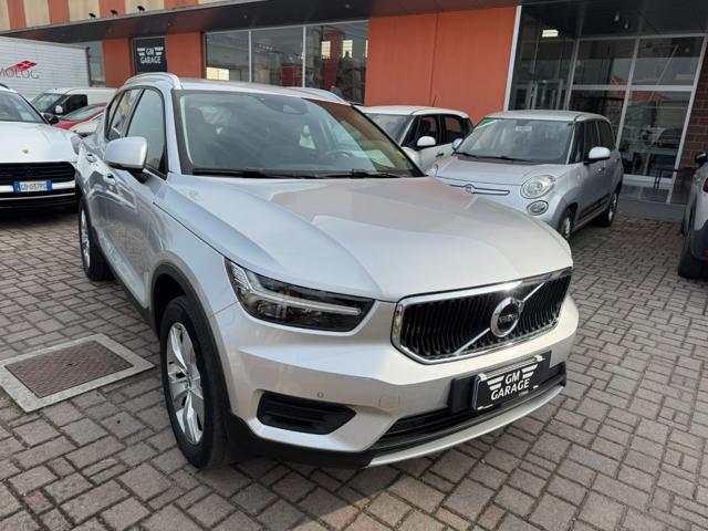 VOLVO XC40 usata, con Airbag laterali